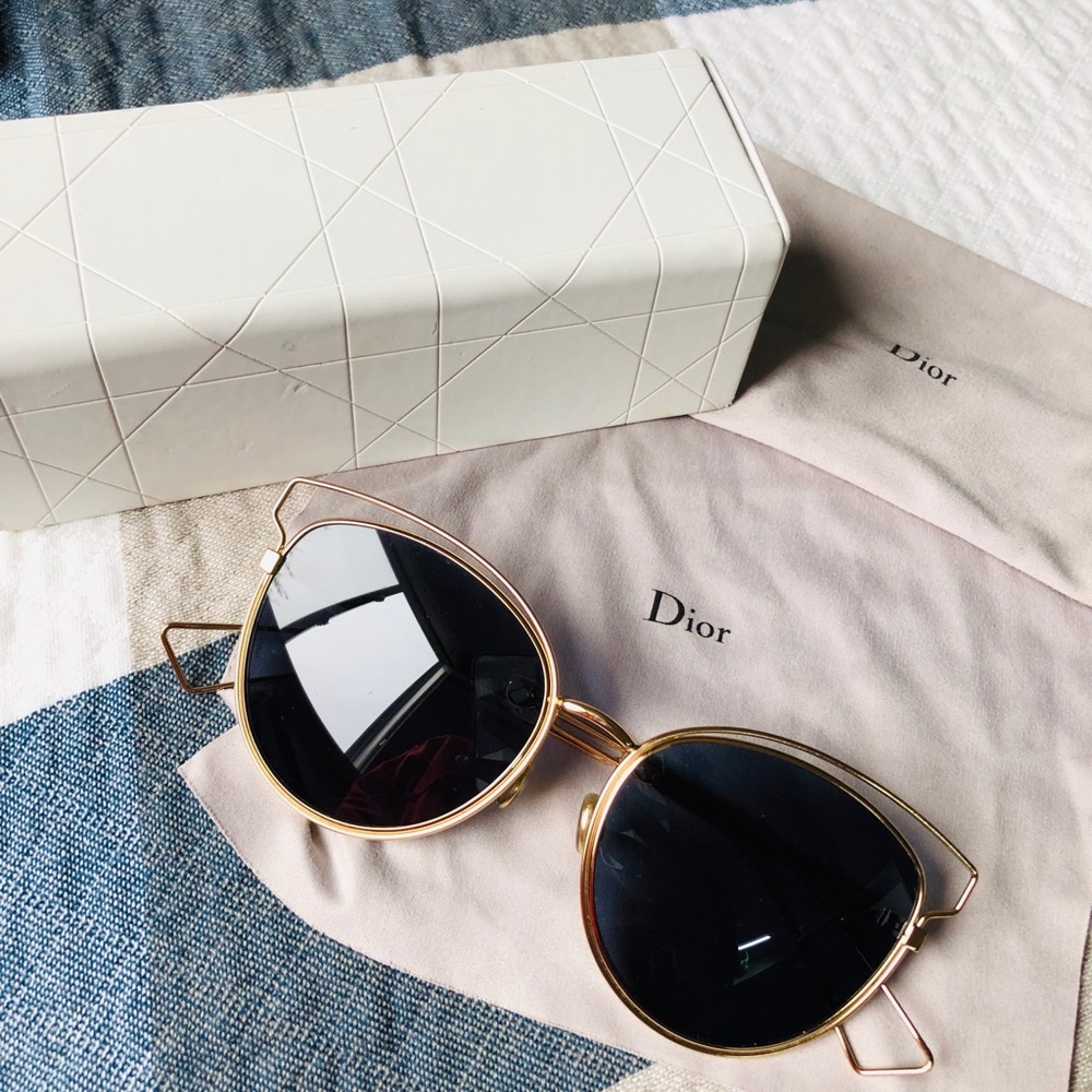 dior women sunglasses